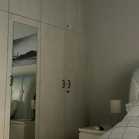 Dream Apartament Saloniki