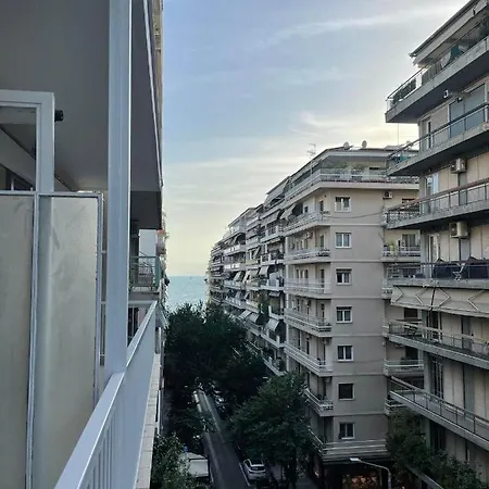 Dream Apartament Saloniki