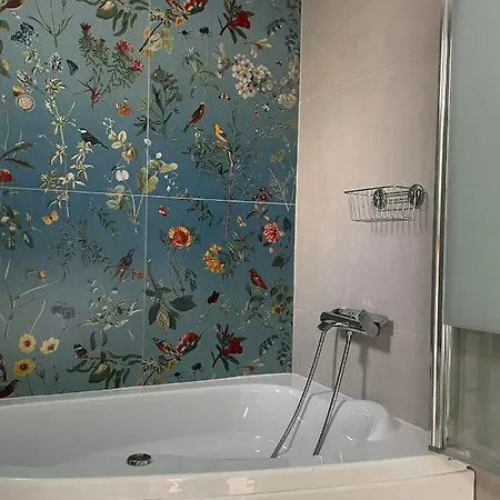 Lägenhet Dream Thessaloníki