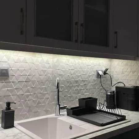 Apartamento Dream