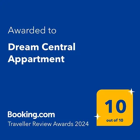 Apartament Dream Saloniki