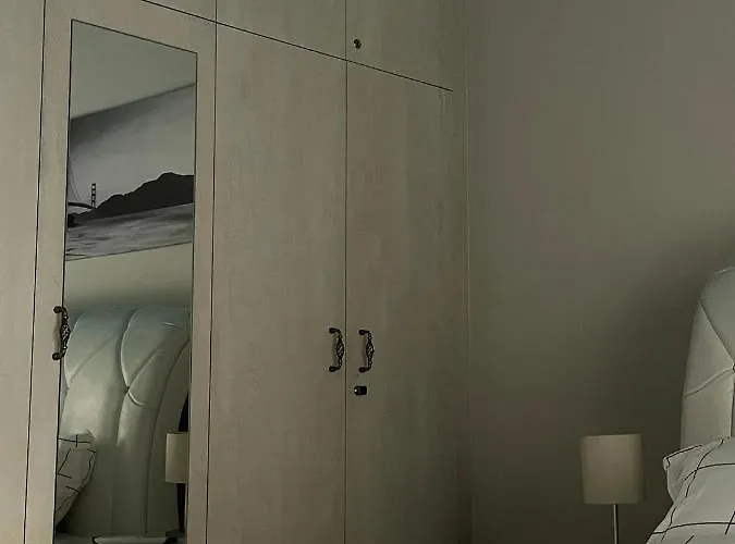 Dream Apartamento Tesalónica