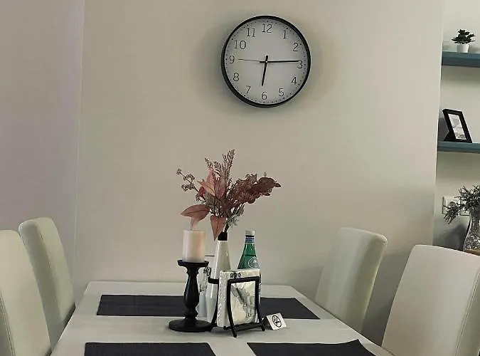 Dream Apartament Saloniki