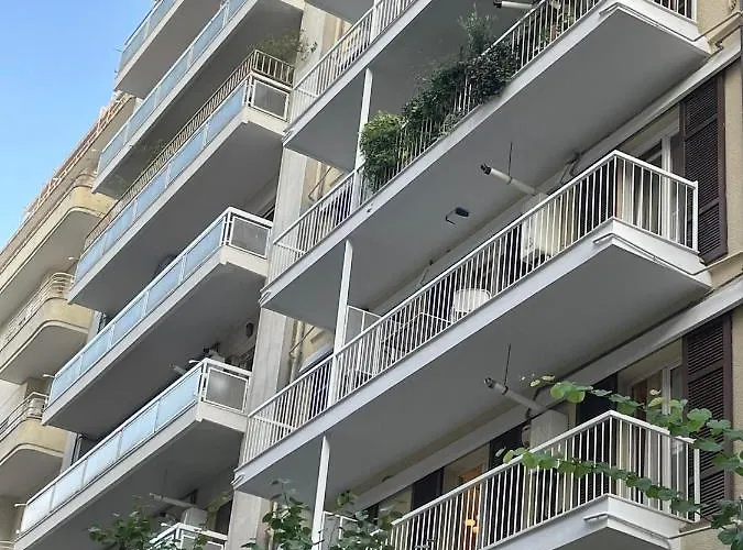 Dream Apartament *