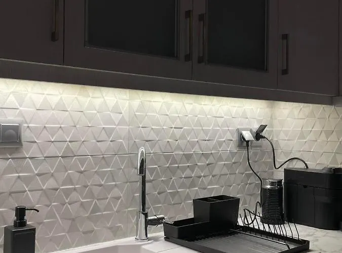 Apartament Dream