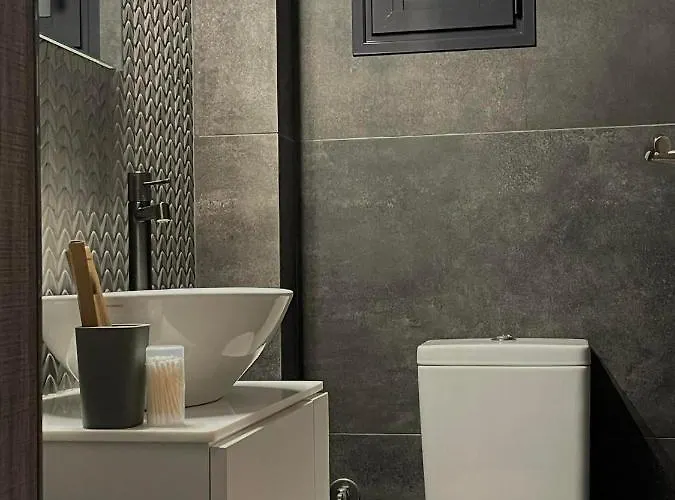 Dream Apartamento Tesalónica