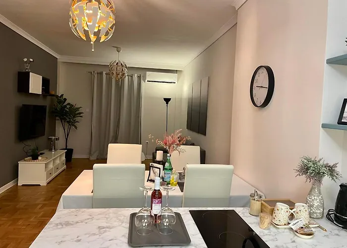 Apartamento Dream
