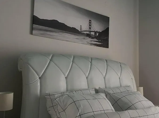 Dream Apartament