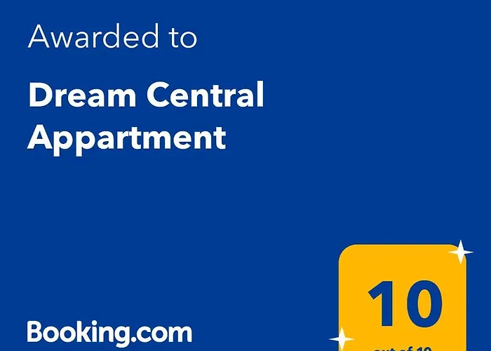 Apartament Dream Salonic