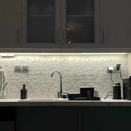 Apartment Dream Thessaloniki