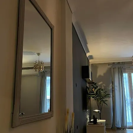 Apartment Dream Thessaloniki