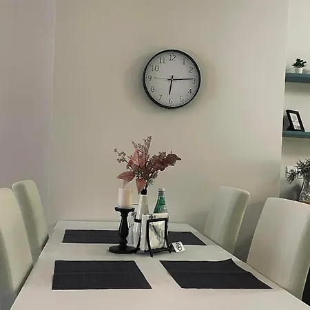 Dream Apartment Thessaloniki