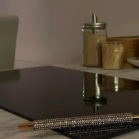 Dream Apartment Thessaloniki