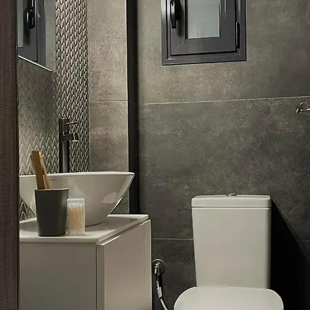 Dream Apartment Thessaloniki