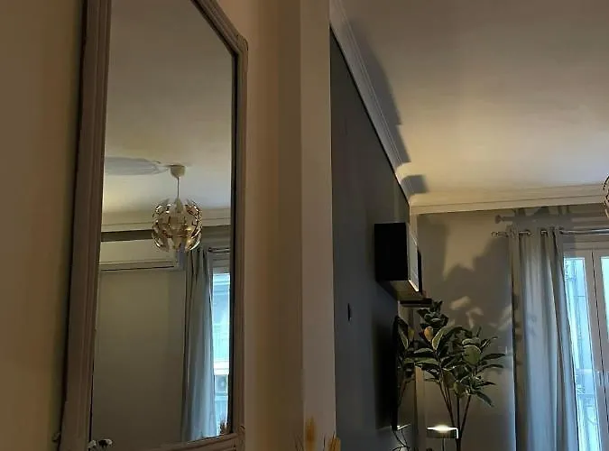 Appartement Dream Thessalonique